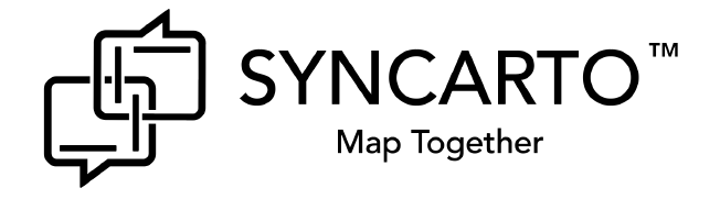 Syncarto - Map Together ™